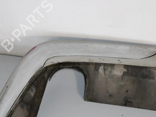 Rear bumper JAGUAR XJ (X308) 3.2 | BP31315170C8 