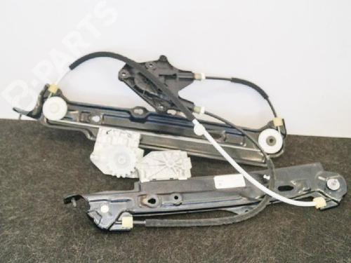 BP6733218C25 | Rear right window mechanism BMW 4 Gran Coupe (F36) 428 i BP6733218C25