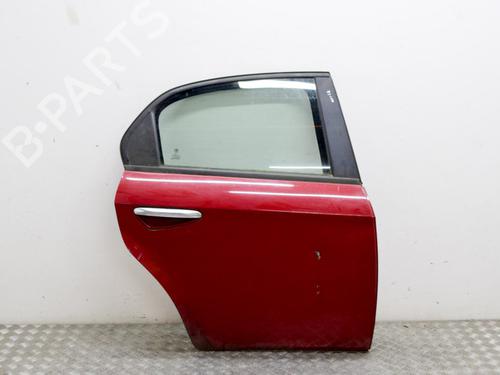 Used Right rear door ALFA ROMEO 159 (939_) 2.4 JTDM (939AXD12, 939AXD1B) (200 hp) 8847077