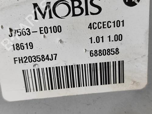 Steering column KIA XCEED (CD) 1.6 CRDi 136 | BP29391397M21 - Image 8