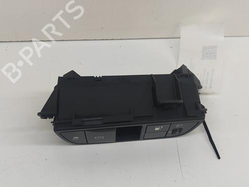 Used Switch KIA EV6 (CV) ELECTRIC AWD (325 hp) 27788320