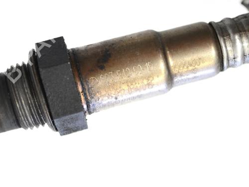 Electronic sensor MERCEDES-BENZ VIANO (W639) CDI 2.2 (639.711, 639.713, 639.811, 639.813, 639.815) | BP33340916M84 - Image 5