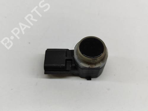 Used Electronic module NISSAN LEAF (ZE1) Electric (150 hp) 28431592