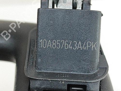 Interior roof handle VW ID.3 (E11, E12) Pro | BP27774572I35