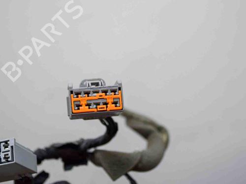 Tailgate LAND ROVER RANGE ROVER SPORT II (L494) 3.0 SDV6 4x4 | BP27757037C6 