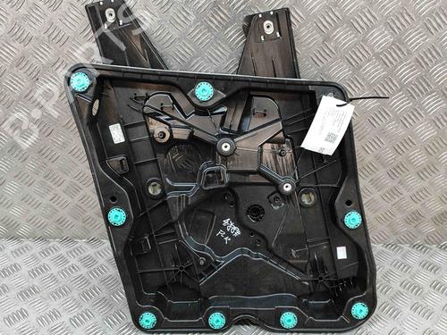 Used Front left window mechanism AUDI Q4 E-TRON Sportback (F4N) 35 (170 hp) 28553892