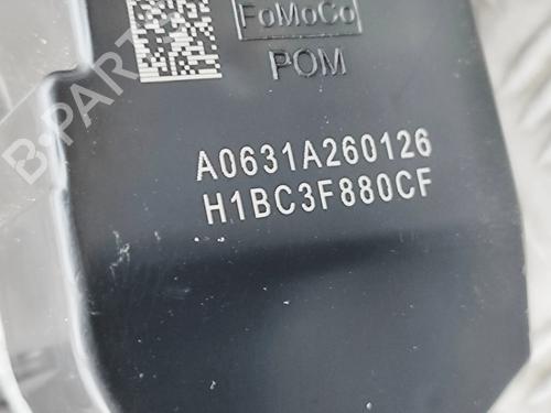 Steering column FORD PUMA (J2K, CF7) 1.0 EcoBoost mHEV | BP38623261M21 - Image 8