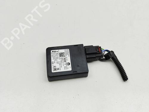 Electronic module JEEP RENEGADE SUV (BU, B1, BV) 1.3 PHEV 4Xe | BP30130770M83 - Image 2