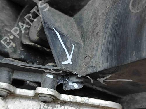 Left headlight AUDI Q7 (4LB) 3.0 TDI quattro | BP29510691C28 