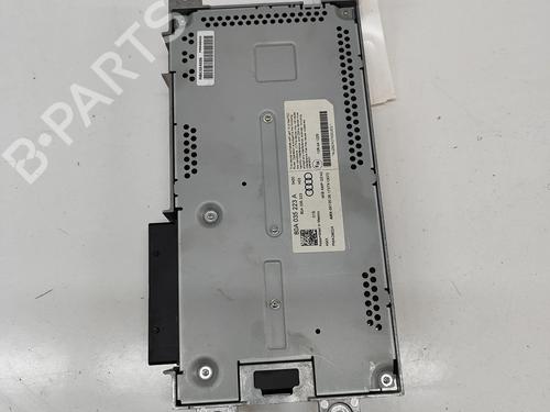 Electronic module AUDI Q5 (FYB, FYG) SQ5 TFSI quattro | BP28183713M83