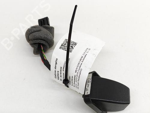 Camera MERCEDES-BENZ CLS (C218) CLS 350 BlueTEC / d (218.326) | BP22351320E14 