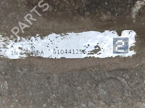 Left rear suspension arm TESLA MODEL S (5YJS) P100D AWD | BP30394225M14  - Image 8