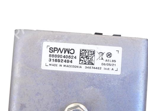 Electronic module POLESTAR POLESTAR 2 (534) EV | BP33366345M83 - Image 5