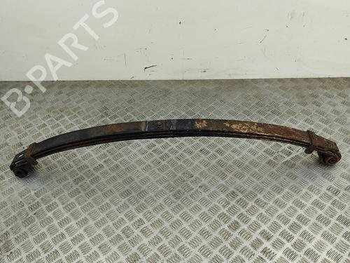 Used Other NISSAN PATROL III/2 Hardtop (K260) 2.8 D (75 hp) 28434654