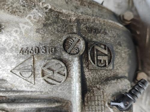 Front differential VW AMAROK (2HA, 2HB, S1B, S6B, S7A, S7B, AGD) 3.0 TDI 4motion | BP23248886M23  - Image 8