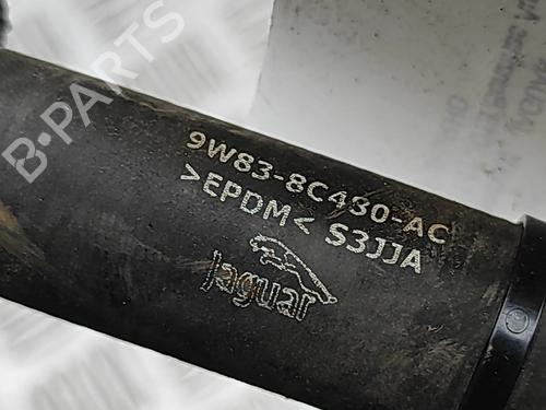 Pipe JAGUAR XK II Coupe (X150) 5.0 XKR | BP30836938M125 