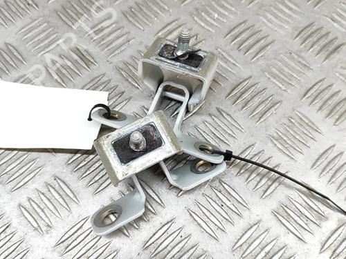 Hinge/Door check strap CITROËN C4 III (BA_, BB_, BC_) 1.2 PureTech 130 (BAHNSA, BAHNSB) | BP28557898C146
