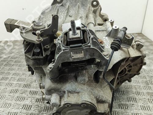 Gearbox MINI MINI (R56) Cooper D | BP25218620M3 