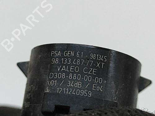 Electronic module JEEP AVENGER (J2) 1.2 GSE T3 | BP33373302M83 - Image 6