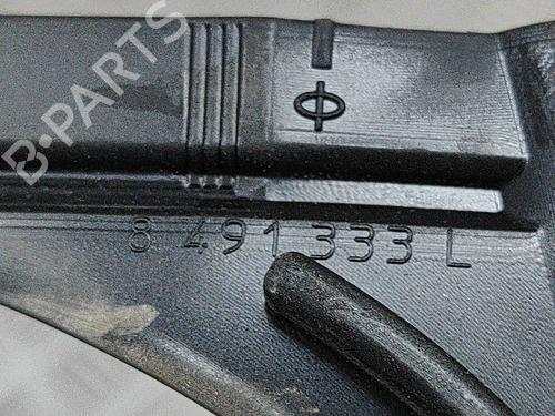 Rubber door seal BMW iX (I20) xDrive 50 | BP28552802C142