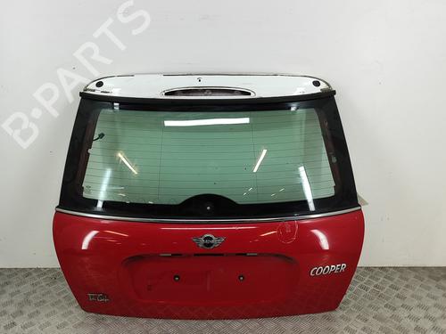 Used Tailgate MINI MINI (R50, R53) Cooper (116 hp) 29570037