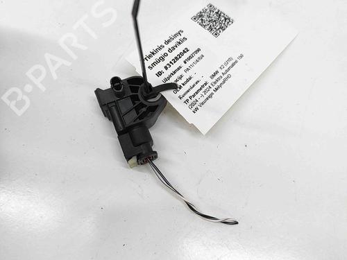 Elektronisk sensor BMW X2 (U10) iX2 eDrive 20 | BP27798704M84