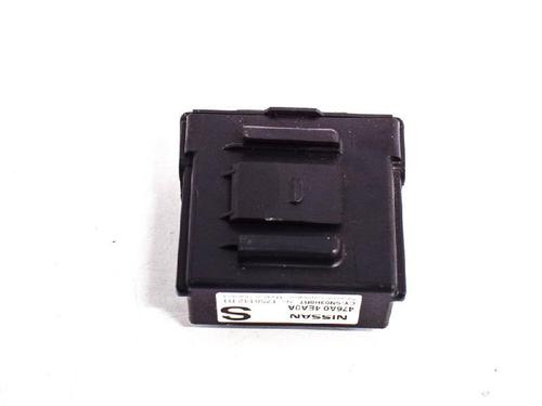 Electronic module NISSAN QASHQAI II SUV (J11, J11_) 1.2 DIG-T | BP6745285M83 