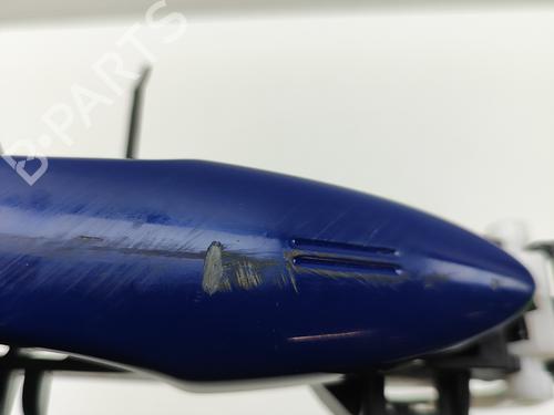 Front right exterior door handle TOYOTA PRIUS (_W6_) 2.0 PHEV (MXWH61L, MXWH61) | BP29975132C129