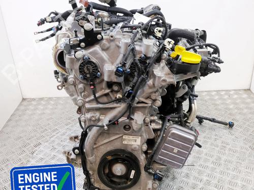 Used Engine Engine 39172149 39172149
