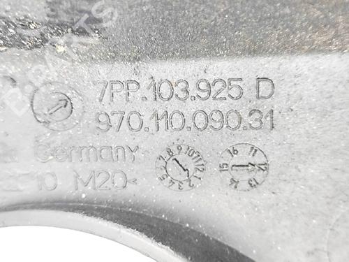 Upper protection PORSCHE CAYENNE (92A) 3.0 Diesel | BP34374907M93  - Image 7