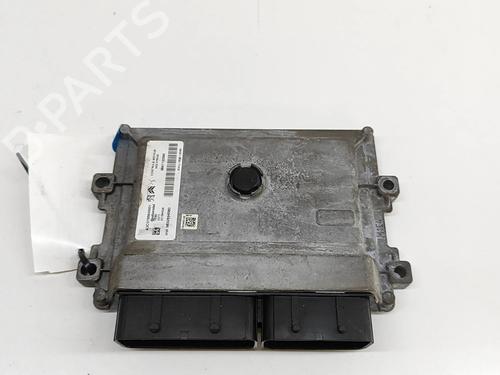 Used Engine control unit (ECU) Engine control unit (ECU) PEUGEOT 2008 II (UD_, US_, UY_, UJ_, UR_, UC_) e-2008 (UKZKXZ) (136 hp) 27786029 27786029