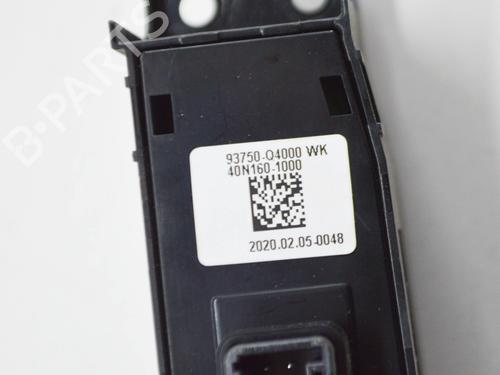 Switch KIA NIRO I (DE) E-NIRO | BP28430606I30 