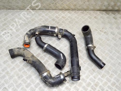 Intercooler FORD FIESTA VI (CB1, CCN) 1.0 EcoBoost | BP11869753M30