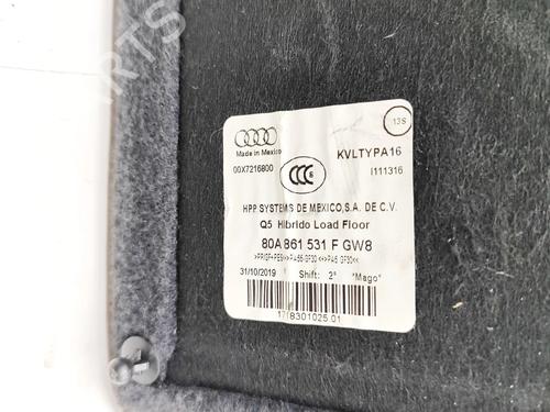 Bagagerumsgulv AUDI Q5 (FYB, FYG) SQ5 TDI Mild Hybrid quattro | BP39421323I33 - Image 6
