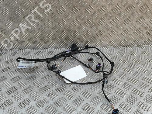 Used Electronic module AUDI Q4 E-TRON Sportback (F4N) 40 (204 hp) 28437456