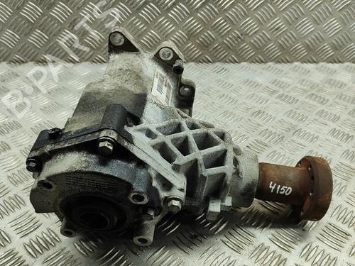 Used Front differential Front differential VOLVO XC60 I SUV (156) D4 AWD (190 hp) 16077523 16077523