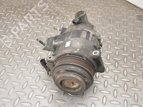 AC compressor FORD MONDEO V Hatchback (CE) 1.5 TDCi | BP33357993M34  - Image 5