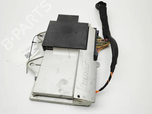 Electronic module PORSCHE PANAMERA (970) 3.0 S E-Hybrid | BP39409922M83 - Image 4