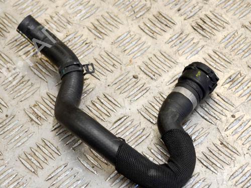 Used Pipe BMW 4 Coupe (F32, F82) 420 d (190 hp) 14637036