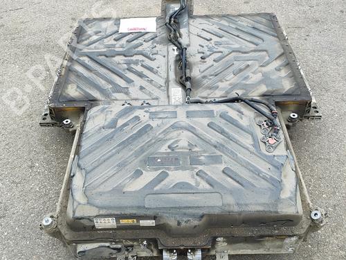 Used Battery MERCEDES-BENZ EQB (X243) EQB 300 4-matic (243.608, 243.609) (228 hp) 27771690