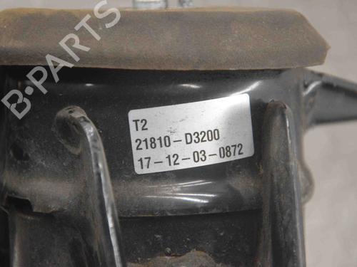 Engine mount HYUNDAI TUCSON (TL, TLE) 1.7 CRDi | BP30245875M89