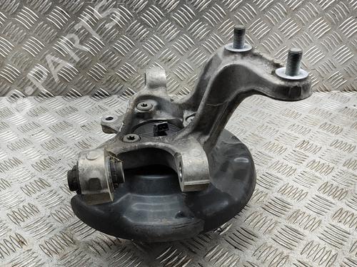 Left rear steering knuckle HYUNDAI IONIQ (AE) 1.6 GDI Hybrid | BP16271539M27 
