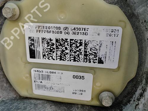 Engine LAND ROVER RANGE ROVER EVOQUE (L538) 2.0 D 4x4 | BP37669297M1 - Image 9
