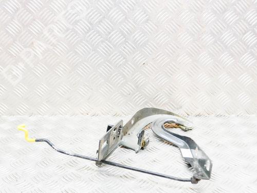 Hinge/Door check strap PEUGEOT 3008 I MPV (0U_) 1.6 HDi 115 / BlueHDi 115 | BP14632394C146 