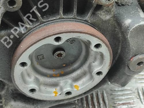 Gearbox PORSCHE BOXSTER (986) 2.5 | BP30937515M3