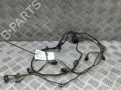 Used Electronic module MERCEDES-BENZ CLA Coupe (C117) AMG CLA 45 4-matic (117.352) (381 hp) 32458991