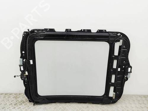 Soltag AUDI Q8 (4MN, 4MT) 55 TFSI Mild Hybrid quattro | BP38070283C124 - Image 2