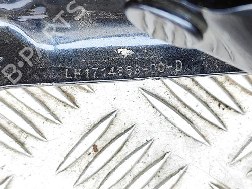 Dørhængsel/Dørbegrænser TESLA MODEL 3 (5YJ3) EV | BP38162817C146 - Image 6