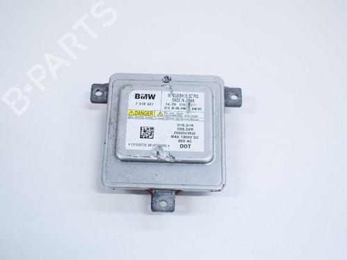 Xenon ballast BMW 1 (F21) M 135 i | BP6757889C53 
