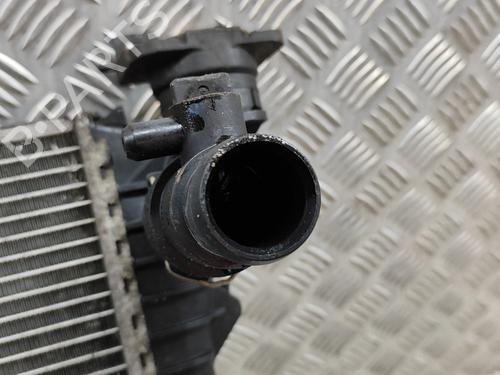 Water radiator AUDI A6 C7 Avant (4G5, 4GD) 2.0 TDI | BP28434558M31
